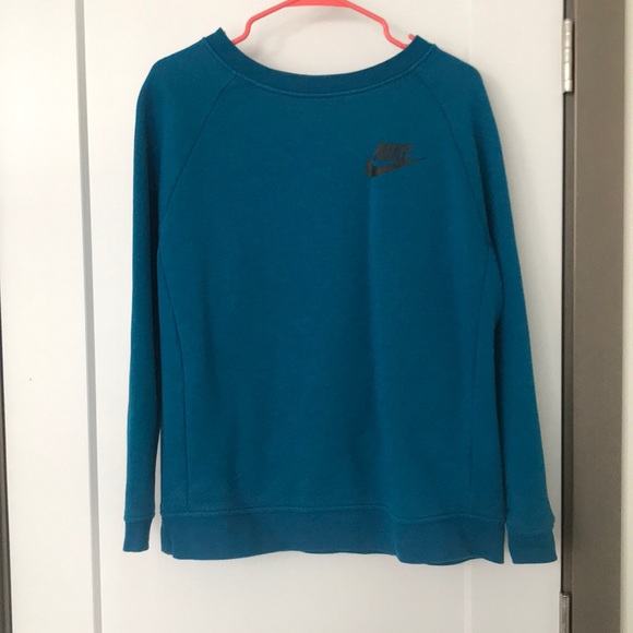 Nike Crewneck - Picture 1 of 2
